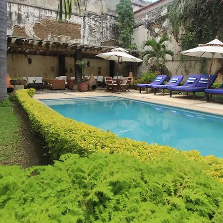 Hotel De La Parra-2